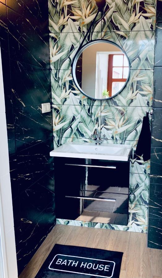 Apartamenty Krasicki Lidzbark Warmiński Exterior foto
